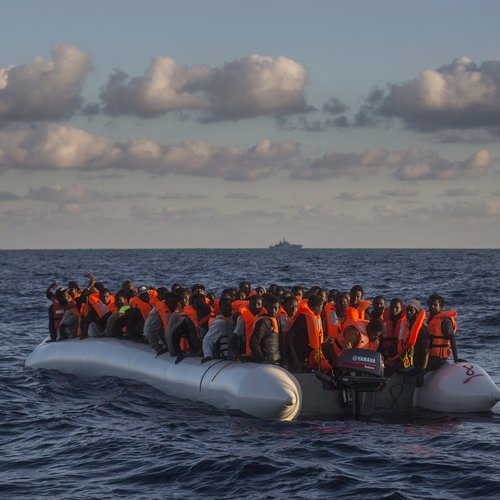 Immigration